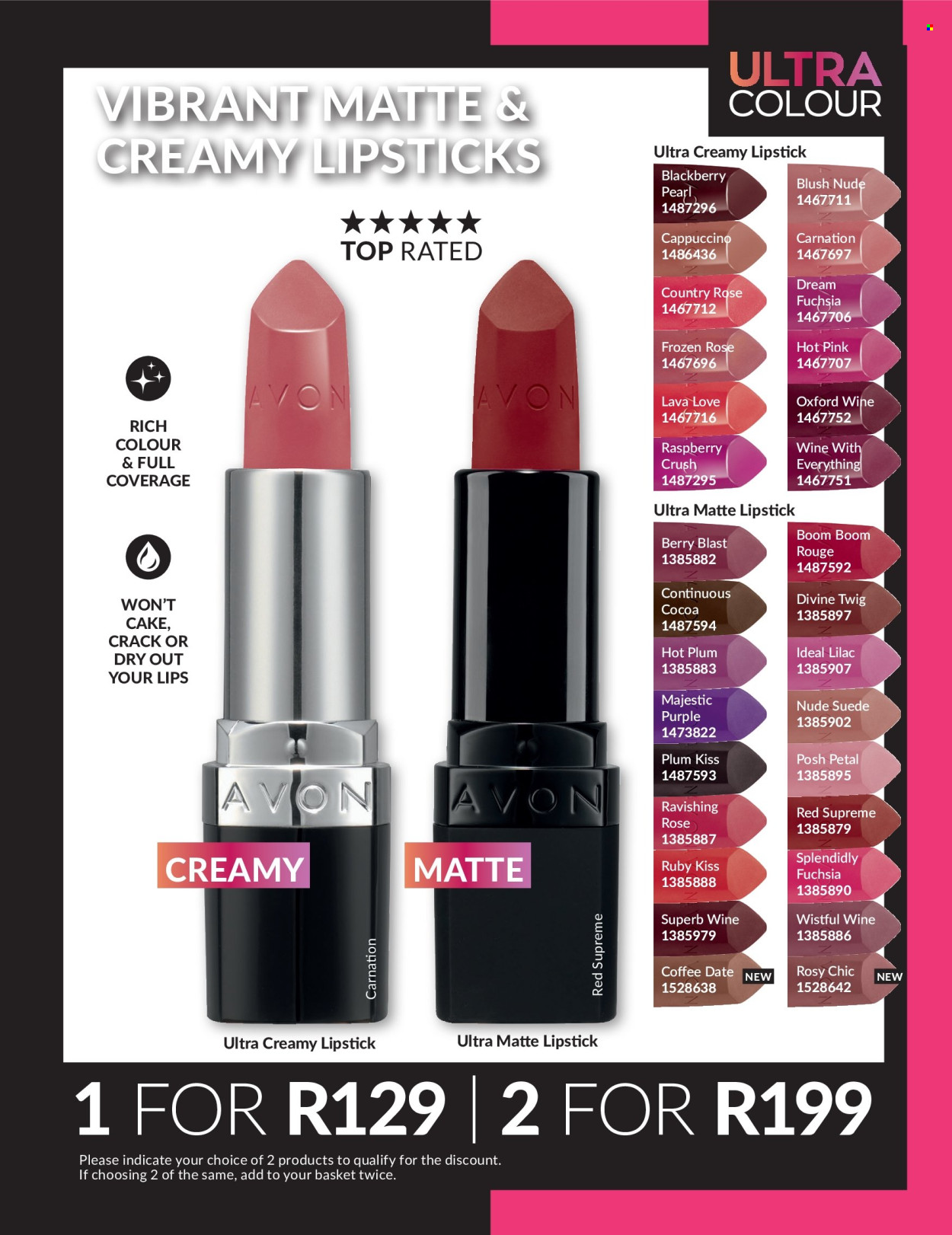 Avon specials - 01/08/2024 - 31/08/2024. Page 19