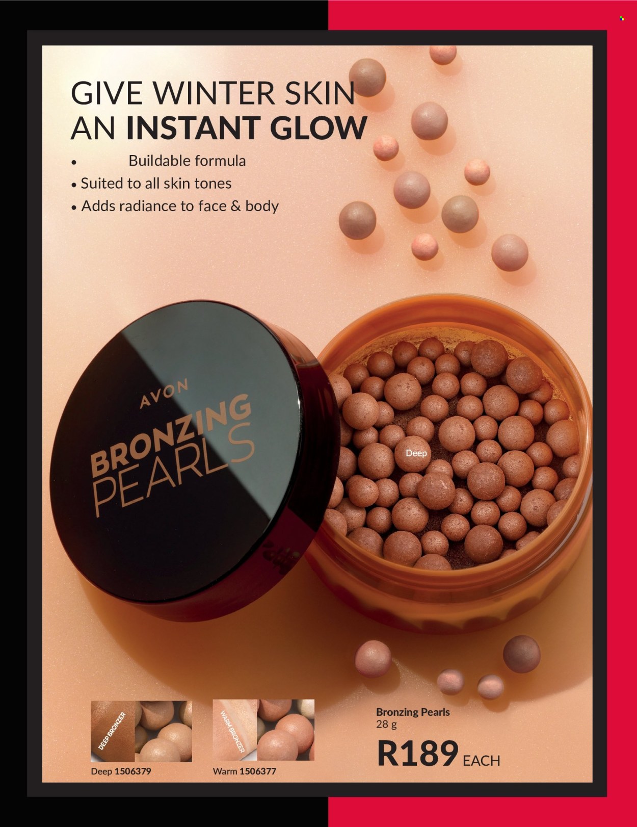 Avon specials - 01/08/2024 - 31/08/2024. Page 27