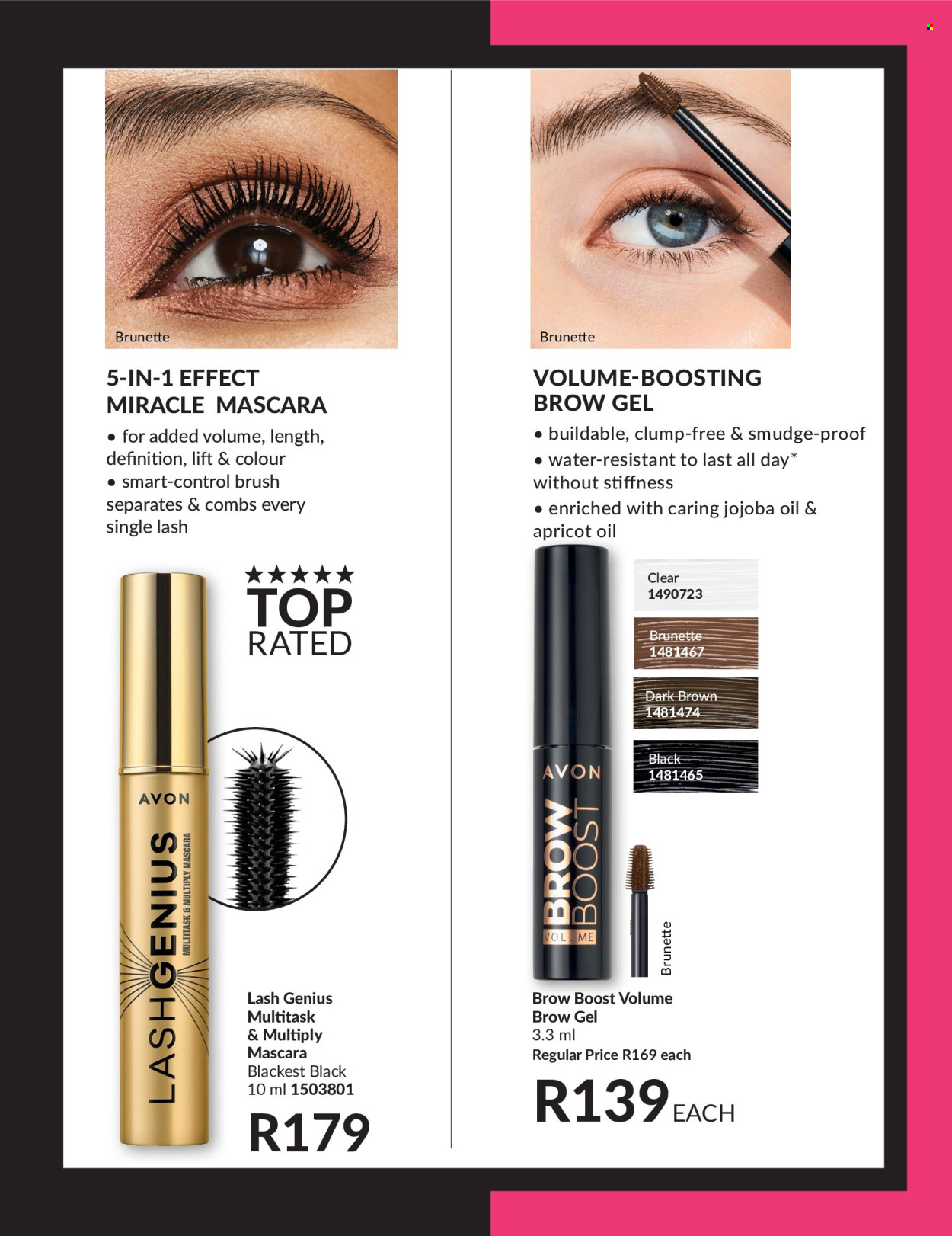 Avon specials - 01/08/2024 - 31/08/2024. Page 29