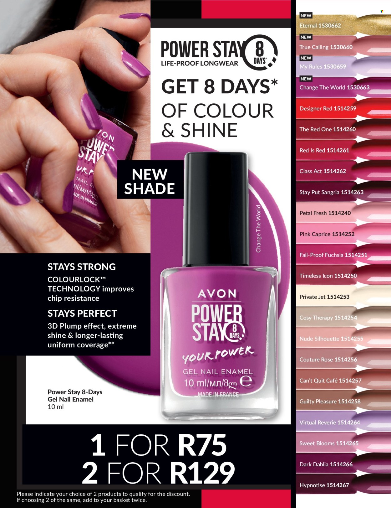 Avon specials - 01/08/2024 - 31/08/2024. Page 31