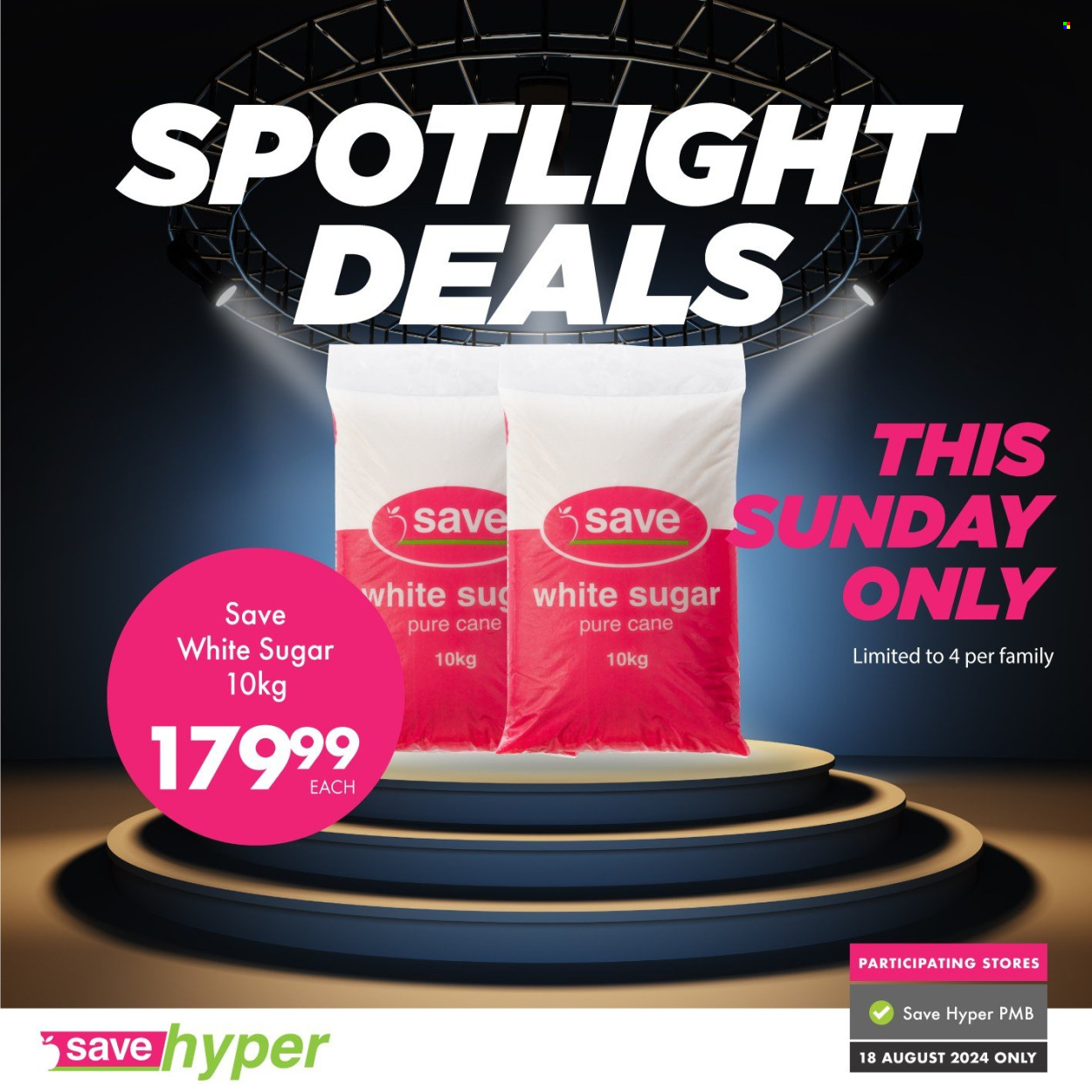 Save hyper specials - 18/08/2024 - 18/08/2024. Page 2