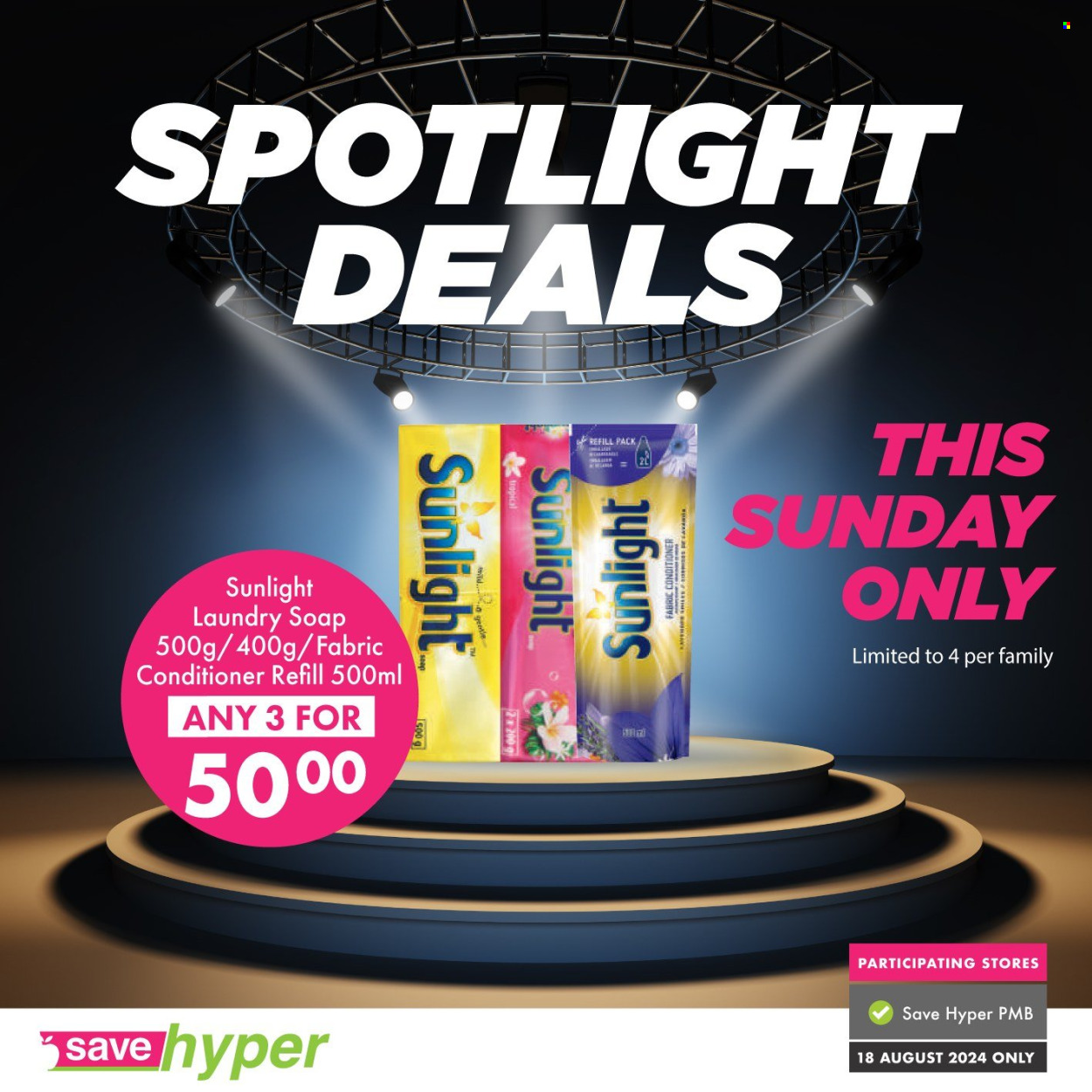 Save hyper specials - 18/08/2024 - 18/08/2024. Page 6