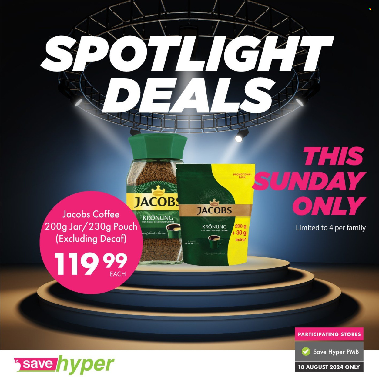 Save hyper specials - 18/08/2024 - 18/08/2024. Page 8