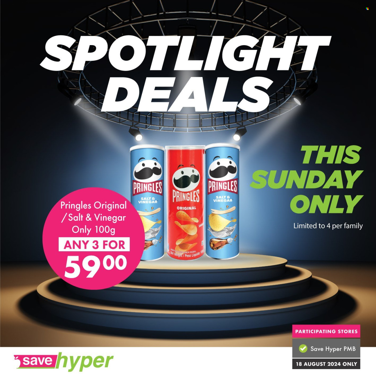 Save hyper specials - 18/08/2024 - 18/08/2024. Page 13