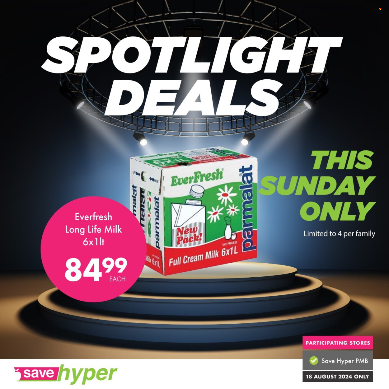 Save hyper specials - 18/08/2024 - 18/08/2024. Page 15