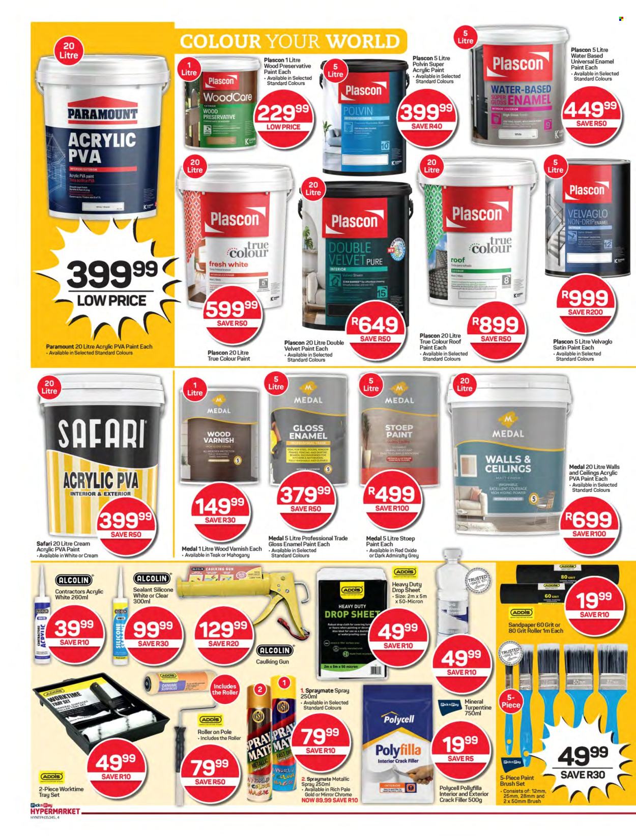 Pick n Pay Hypermarket specials - 19/08/2024 - 20/08/2024. Page 4