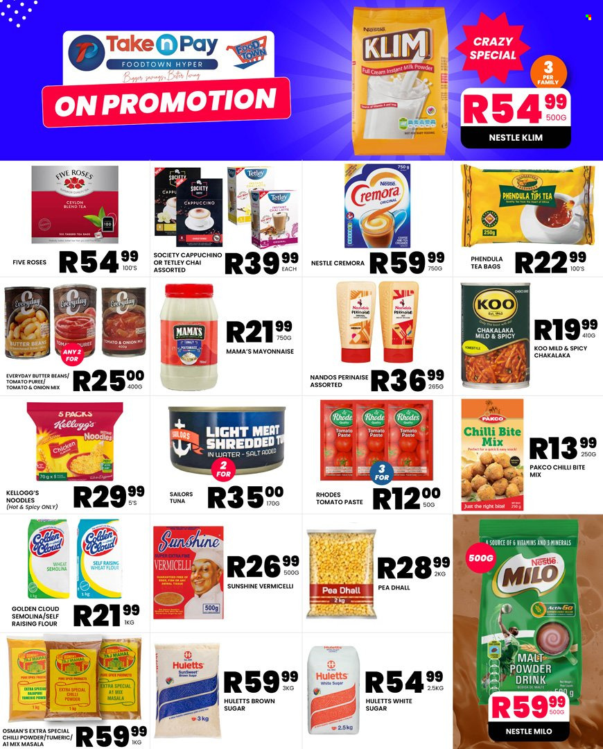 Take n Pay specials - 19/08/2024 - 25/08/2024. Page 2