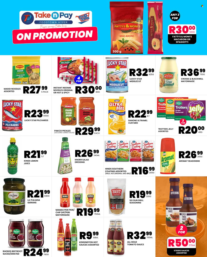 Take n Pay specials - 19/08/2024 - 25/08/2024. Page 3