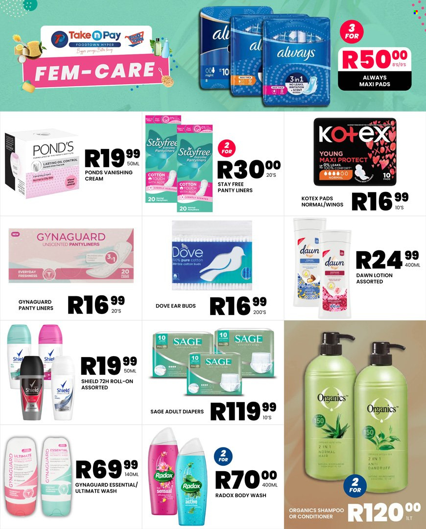 Take n Pay specials - 19/08/2024 - 25/08/2024. Page 8