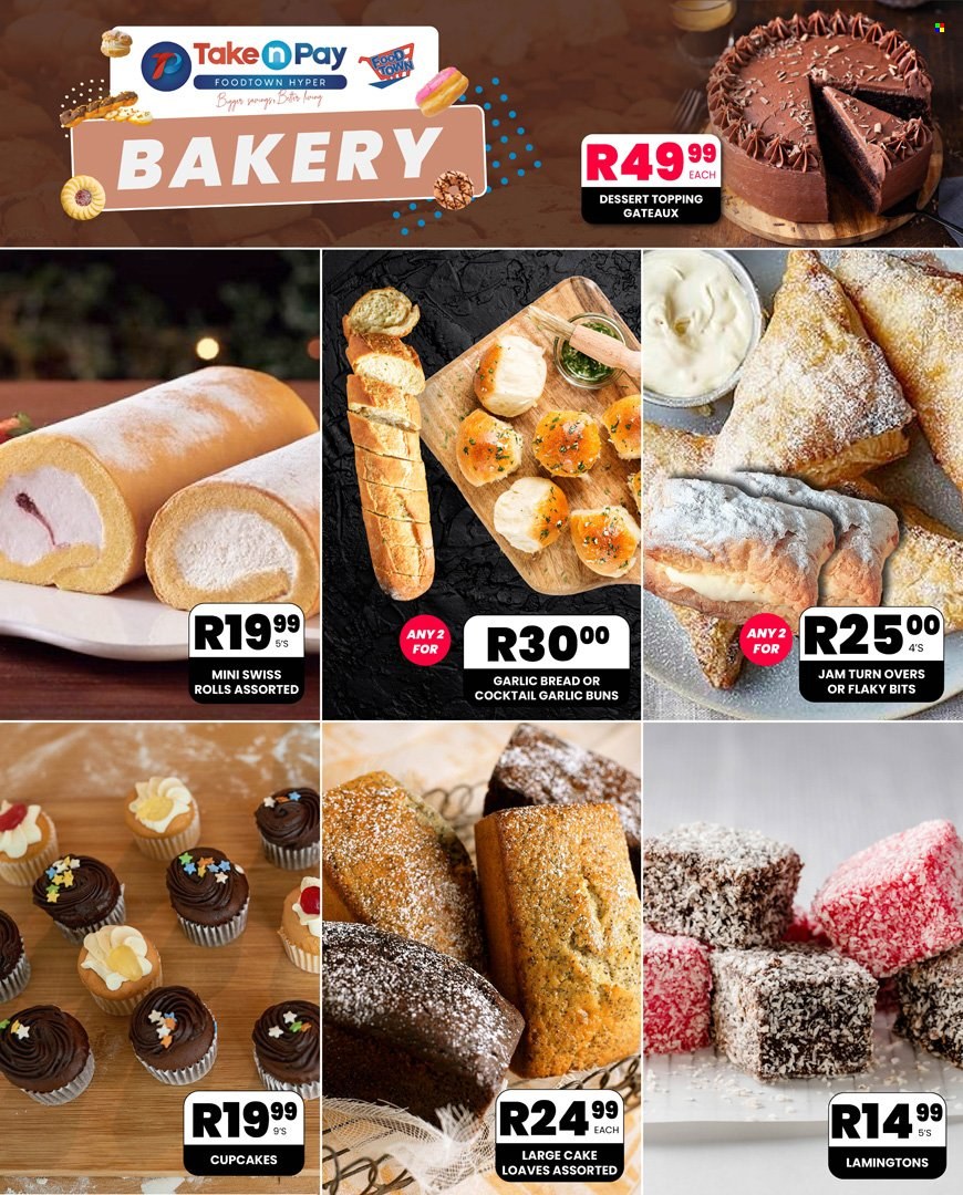 Take n Pay specials - 19/08/2024 - 25/08/2024. Page 13