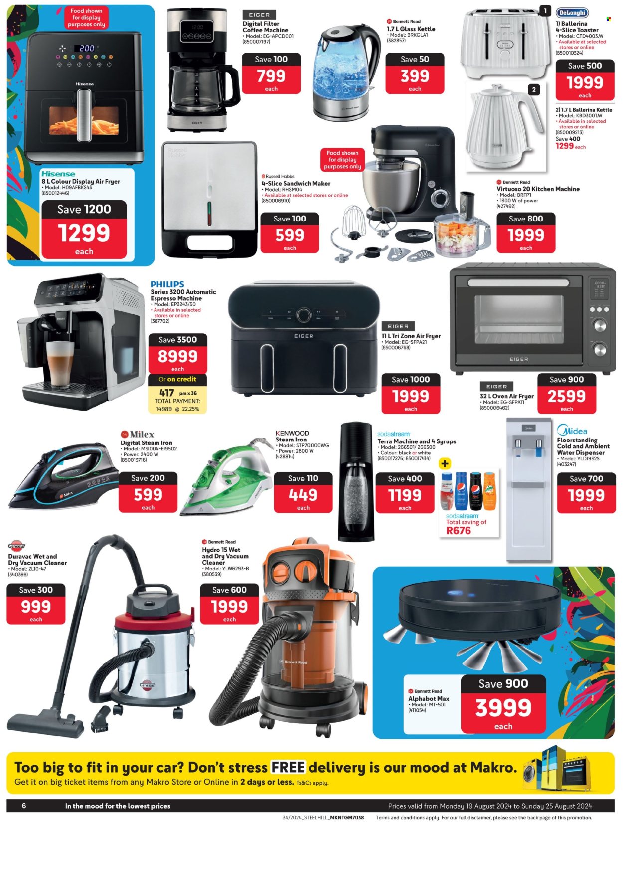 Makro specials - 19/08/2024 - 25/08/2024. Page 6