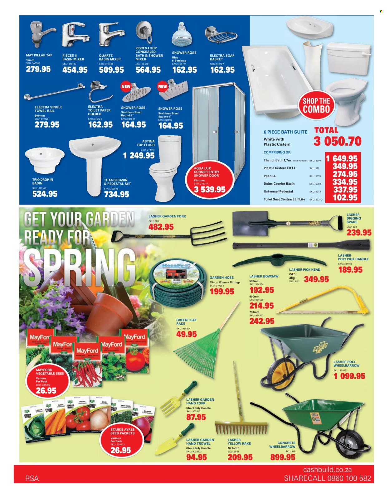 Cashbuild specials - 19/08/2024 - 22/09/2024. Page 3