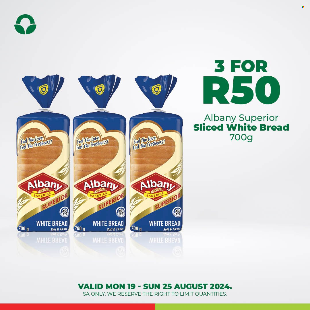 Food Lover's Market specials - 19/08/2024 - 25/08/2024. Page 3