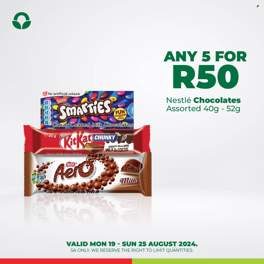 Food Lover's Market specials - 19/08/2024 - 25/08/2024. Page 5