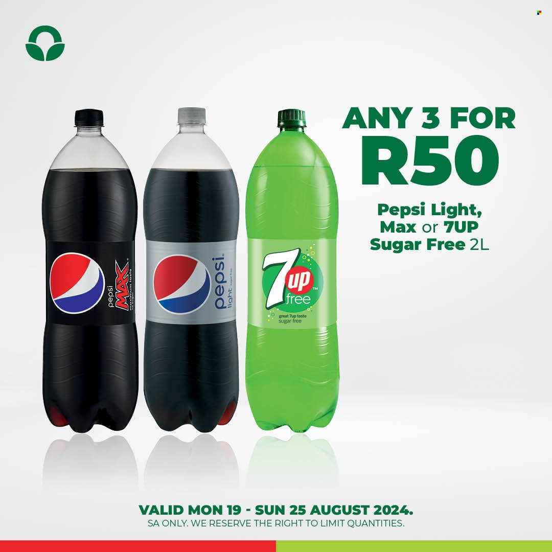 Food Lover's Market specials - 19/08/2024 - 25/08/2024. Page 10