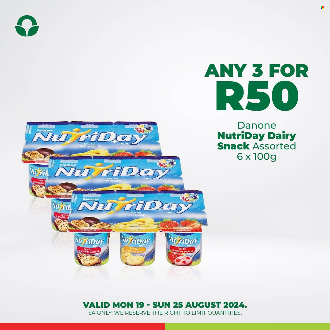 Food Lover's Market specials - 19/08/2024 - 25/08/2024. Page 12