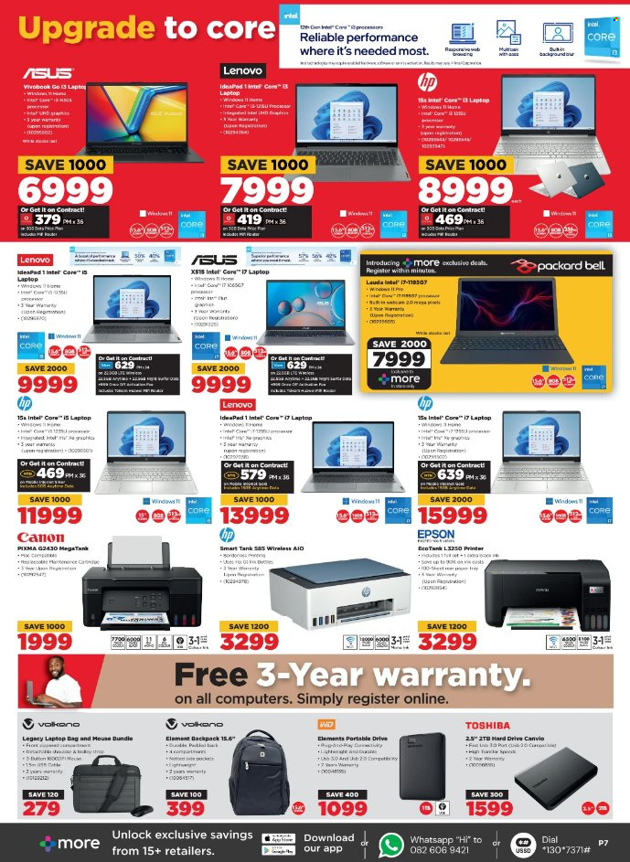 HiFi Corp specials - 19/08/2024 - 25/08/2024. Page 7