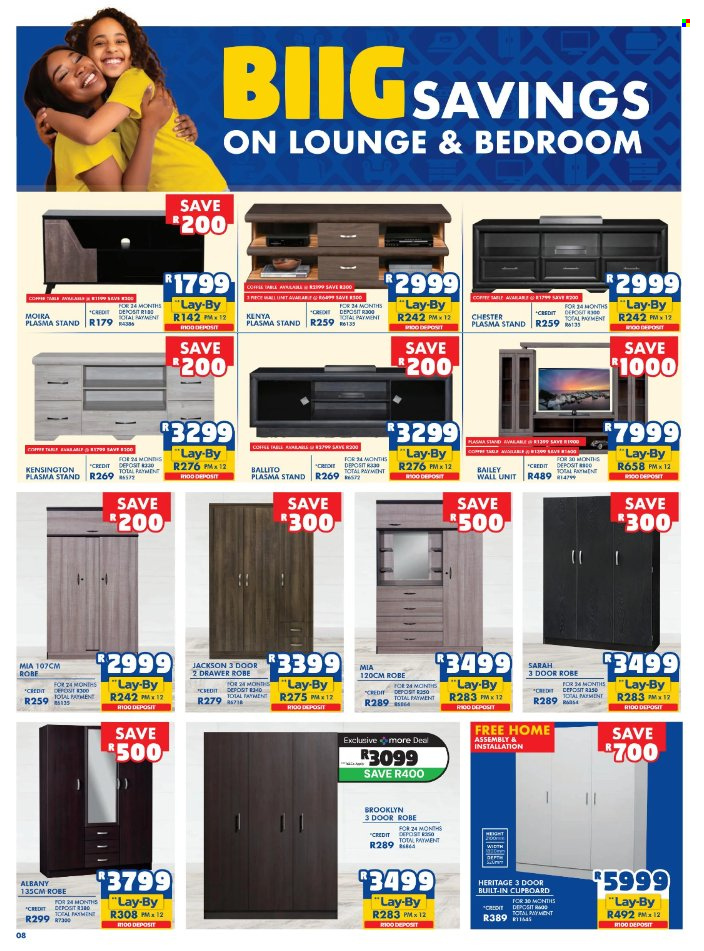 Russells specials - 19/08/2024 - 22/09/2024. Page 8