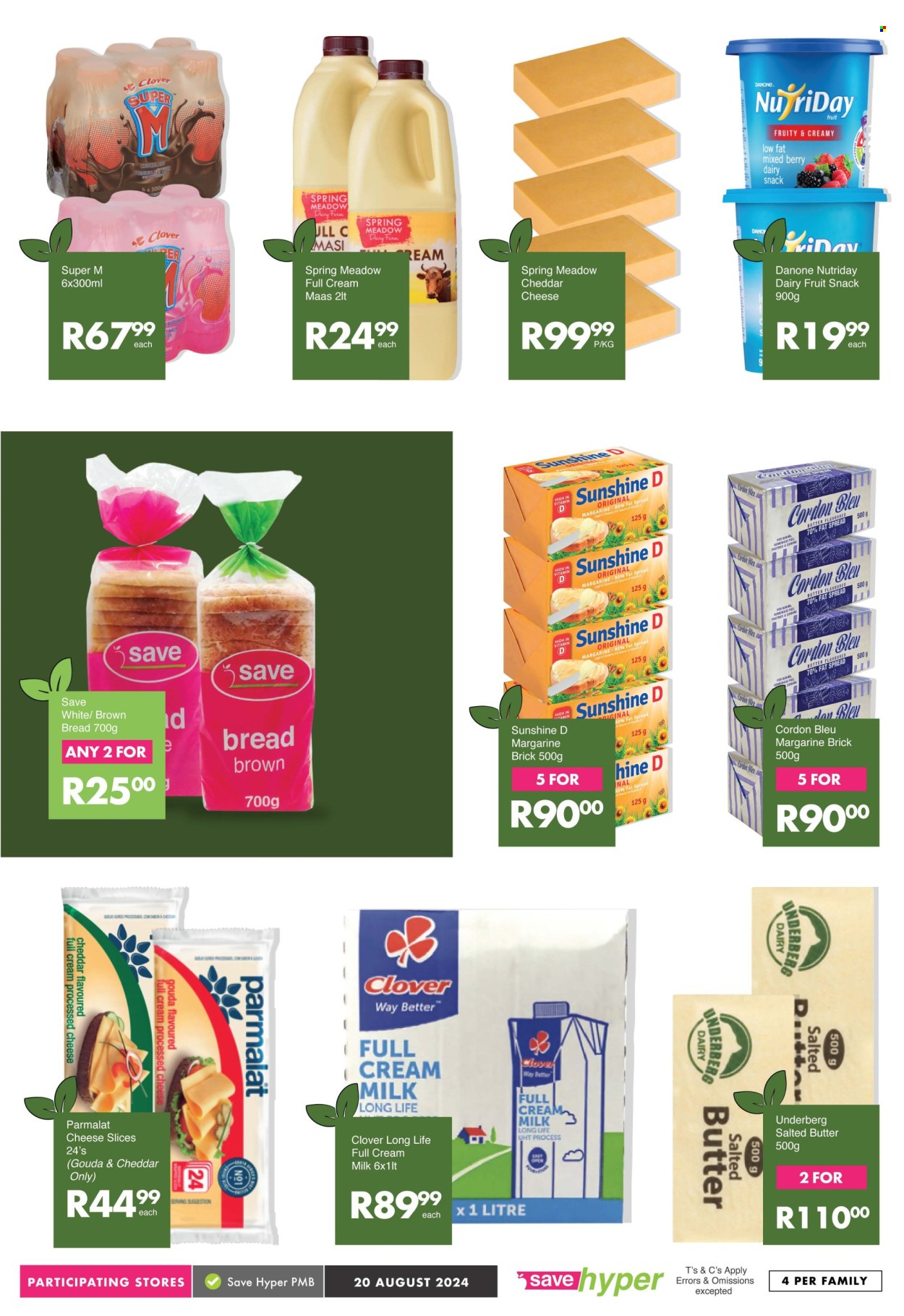 Save hyper specials - 20/08/2024 - 20/08/2024. Page 8