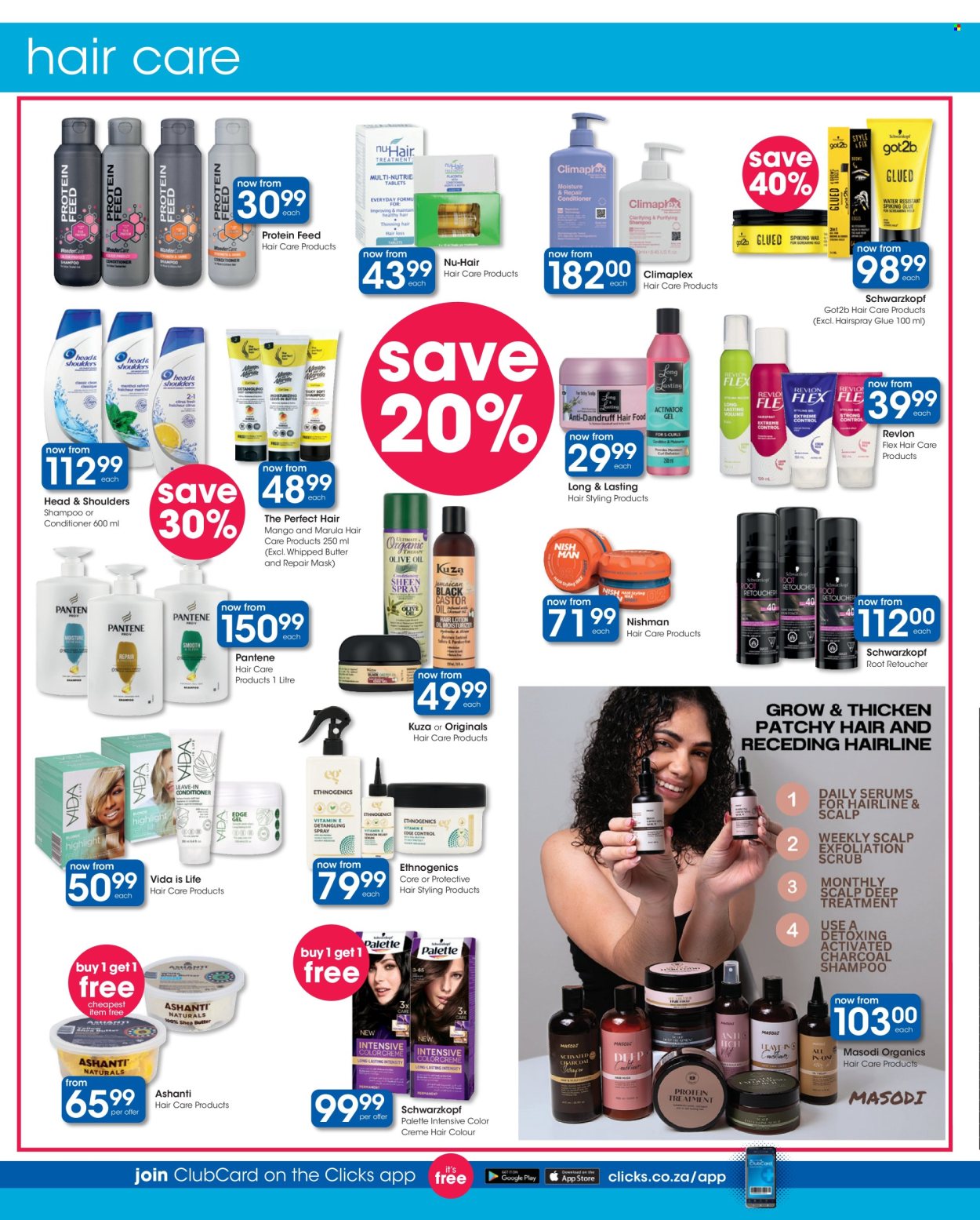 Clicks specials - 20/08/2024 - 03/09/2024. Page 26