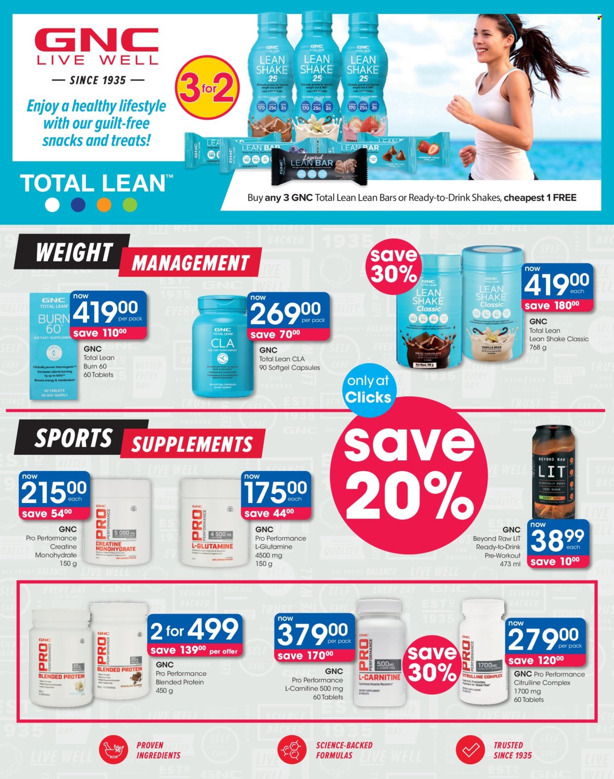 Clicks specials - 20/08/2024 - 17/09/2024. Page 29