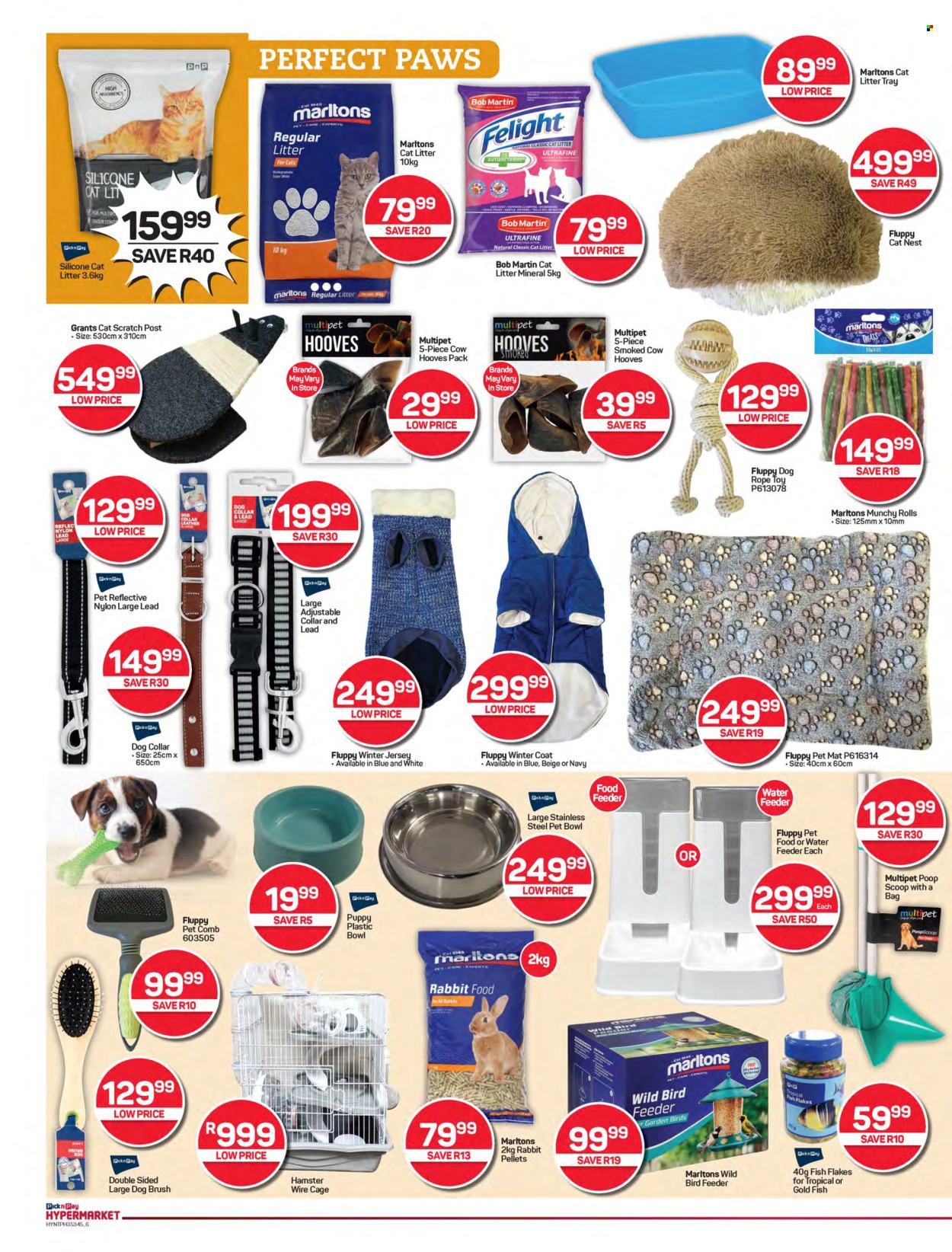 Pick n Pay Hypermarket specials - 19/08/2024 - 28/08/2024. Page 6