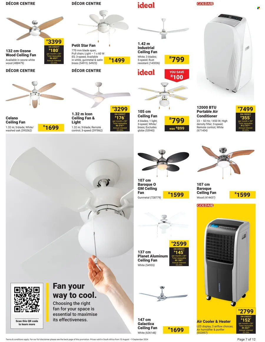 Builders specials - 13/08/2024 - 09/09/2024. Page 7
