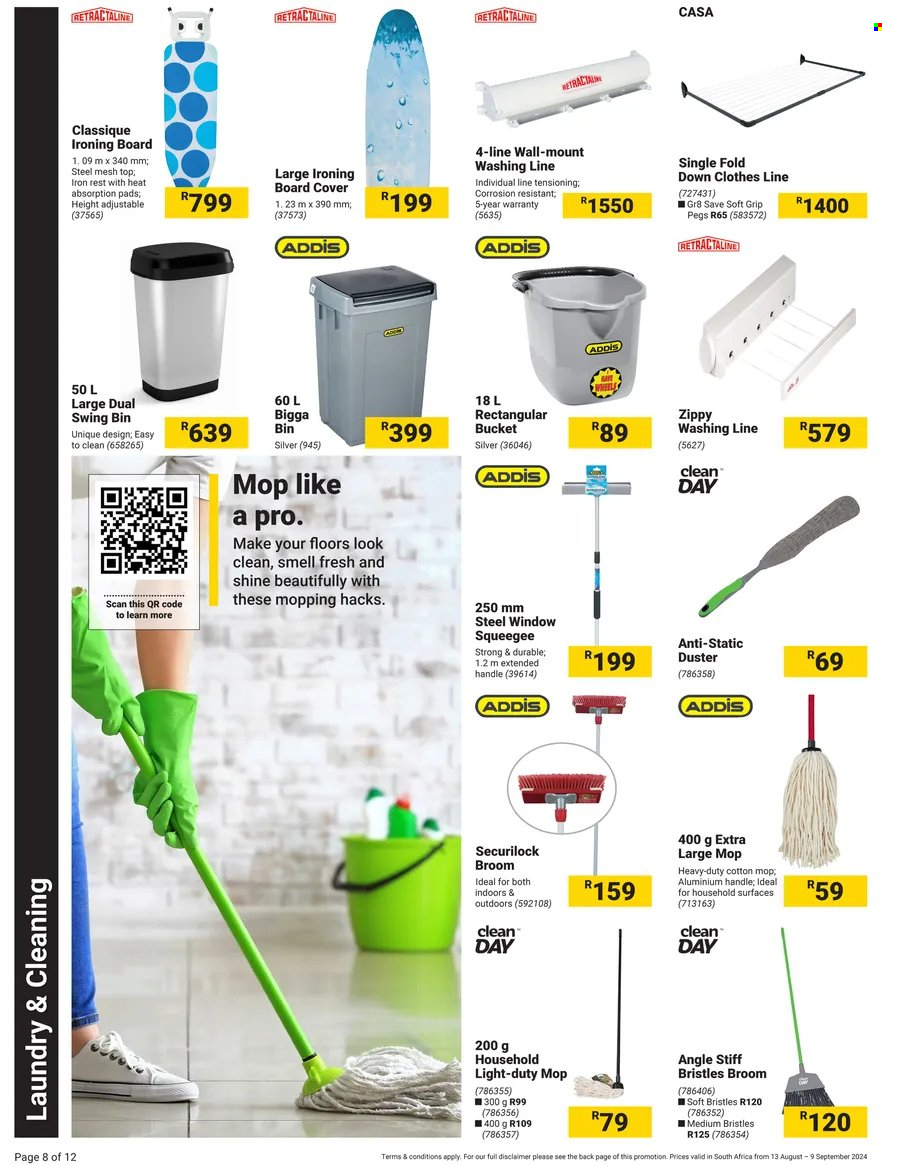 Builders specials - 13/08/2024 - 09/09/2024. Page 8
