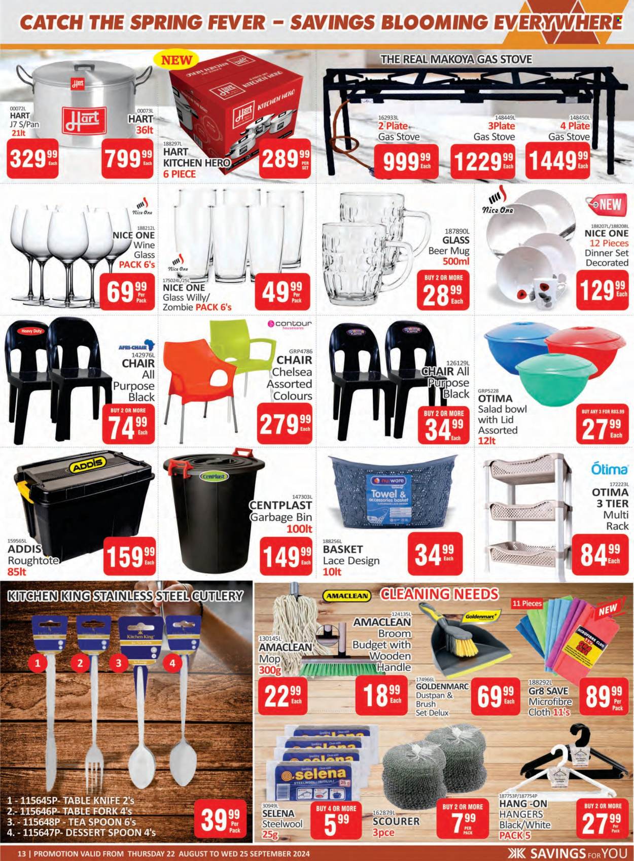 Kit Kat Cash & Carry specials - 22/08/2024 - 25/09/2024. Page 13