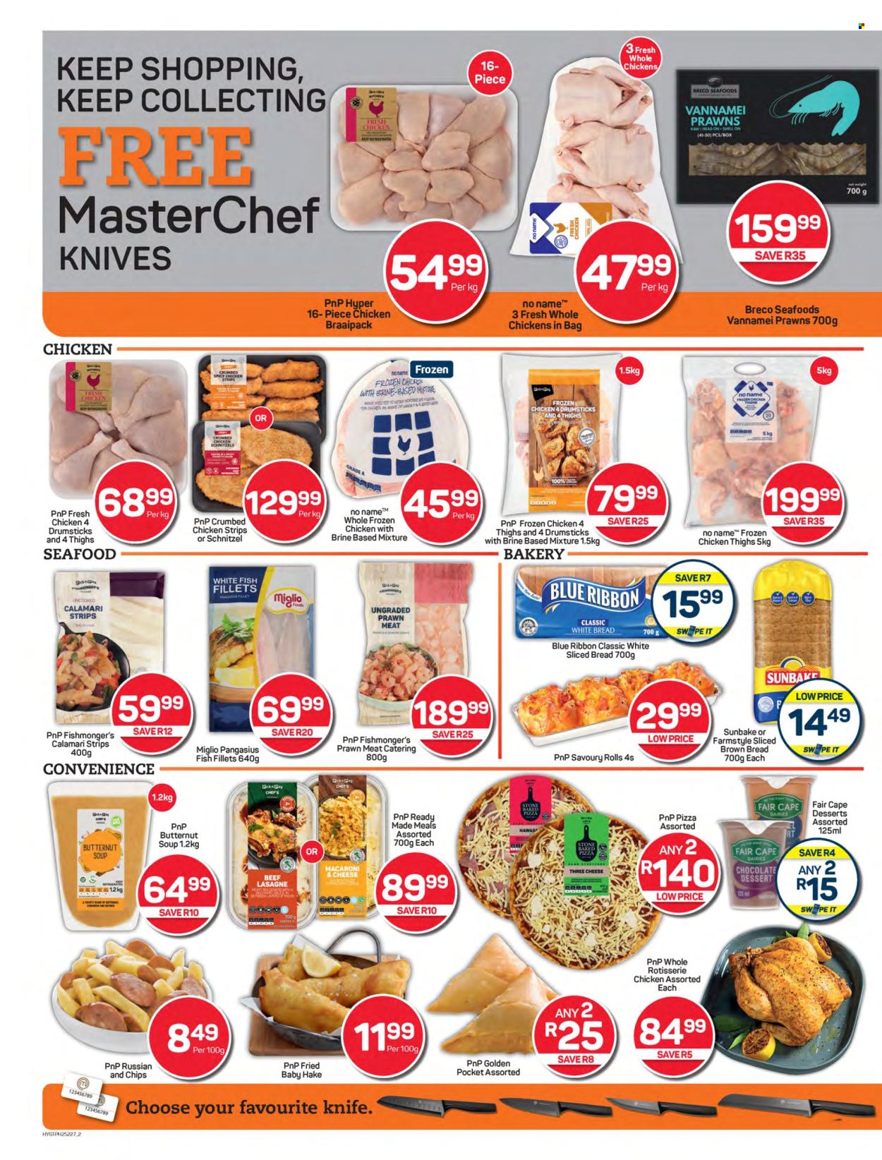 Pick n Pay Hypermarket specials - 22/08/2024 - 08/09/2024. Page 2