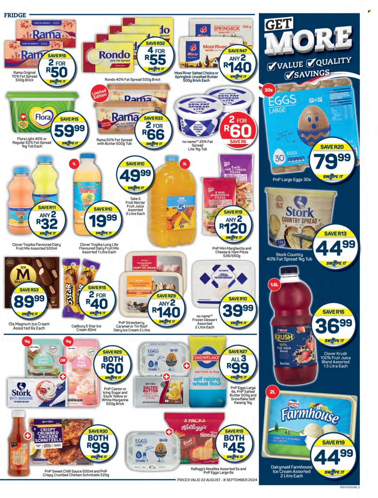 Pick n Pay QualiSave specials - 22/08/2024 - 08/09/2024. Page 3