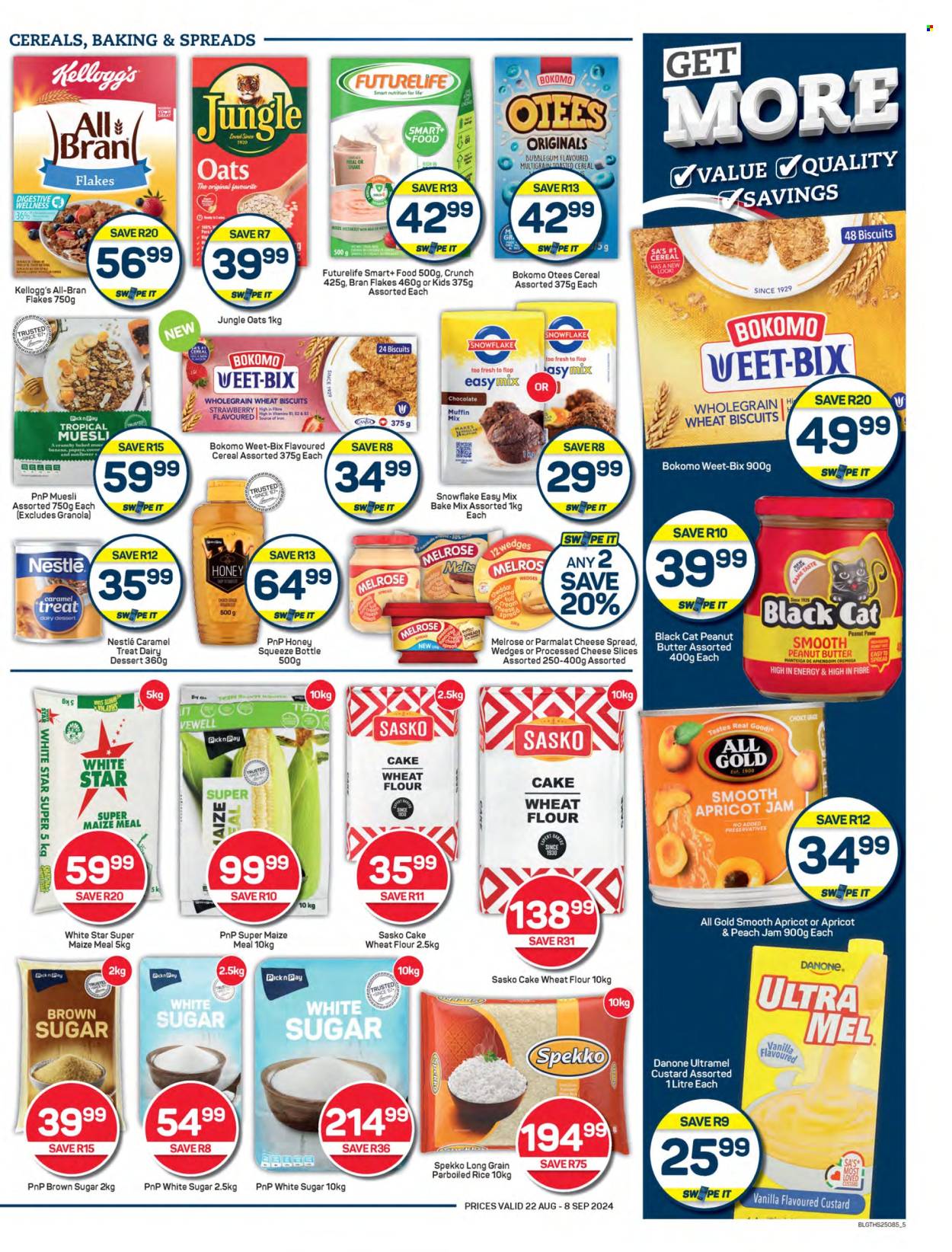 Pick n Pay Supermarket specials - 22/08/2024 - 08/09/2024. Page 5