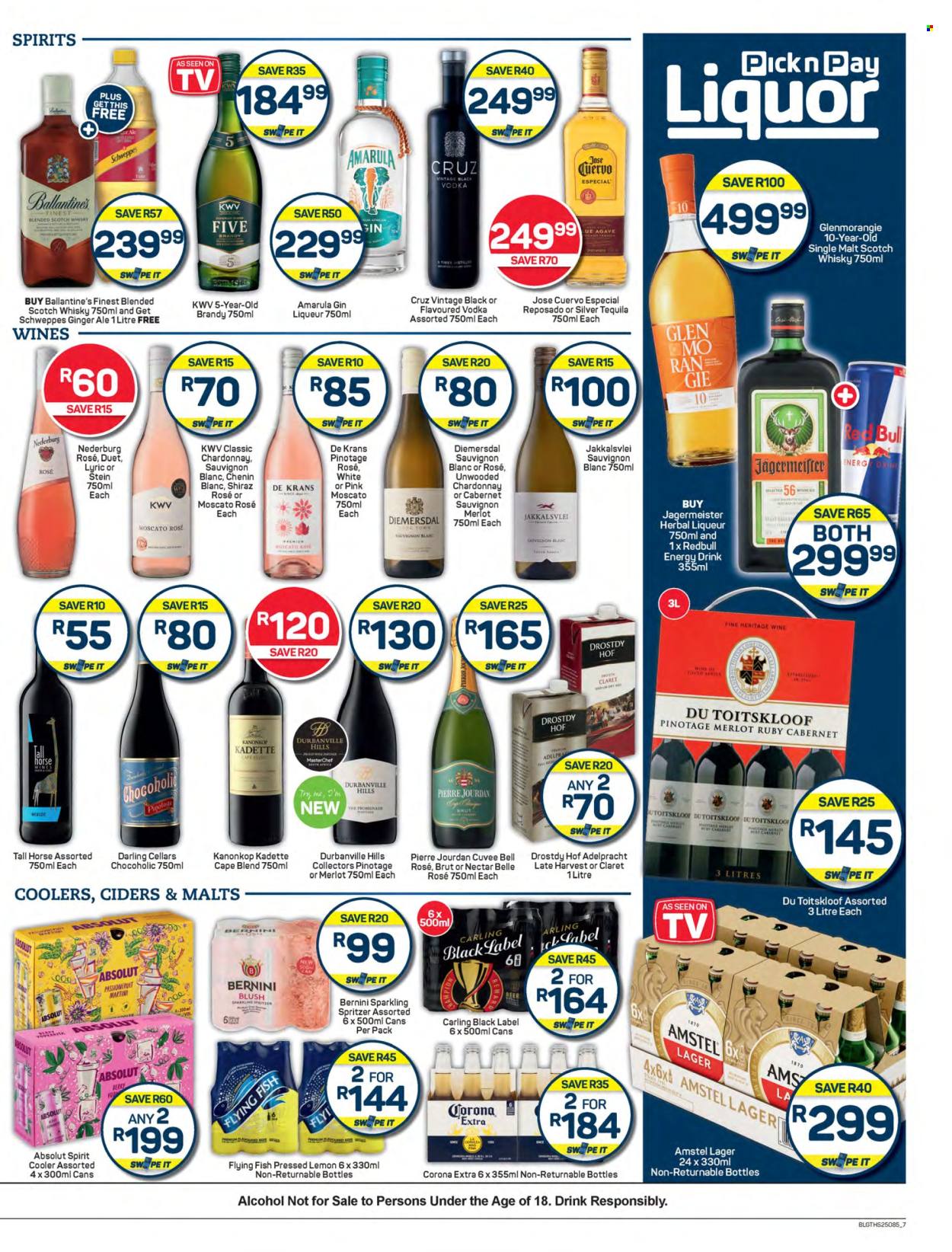 Pick n Pay Supermarket specials - 22/08/2024 - 08/09/2024. Page 7