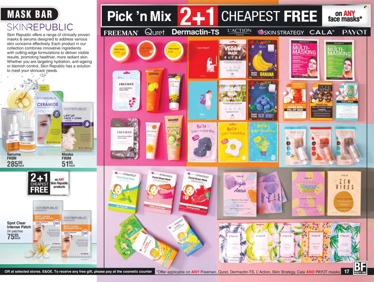 Dis-Chem specials - 22/08/2024 - 15/09/2024. Page 17