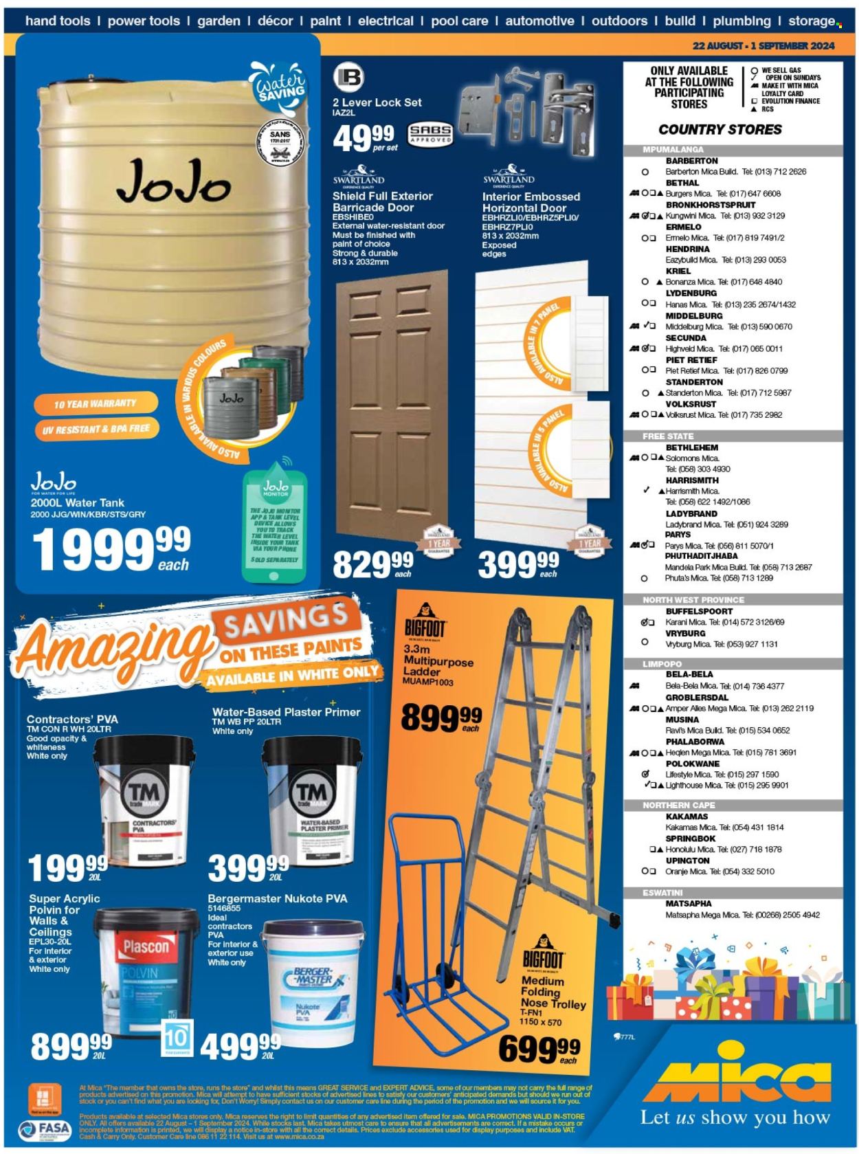 Mica specials - 22/08/2024 - 01/09/2024. Page 4
