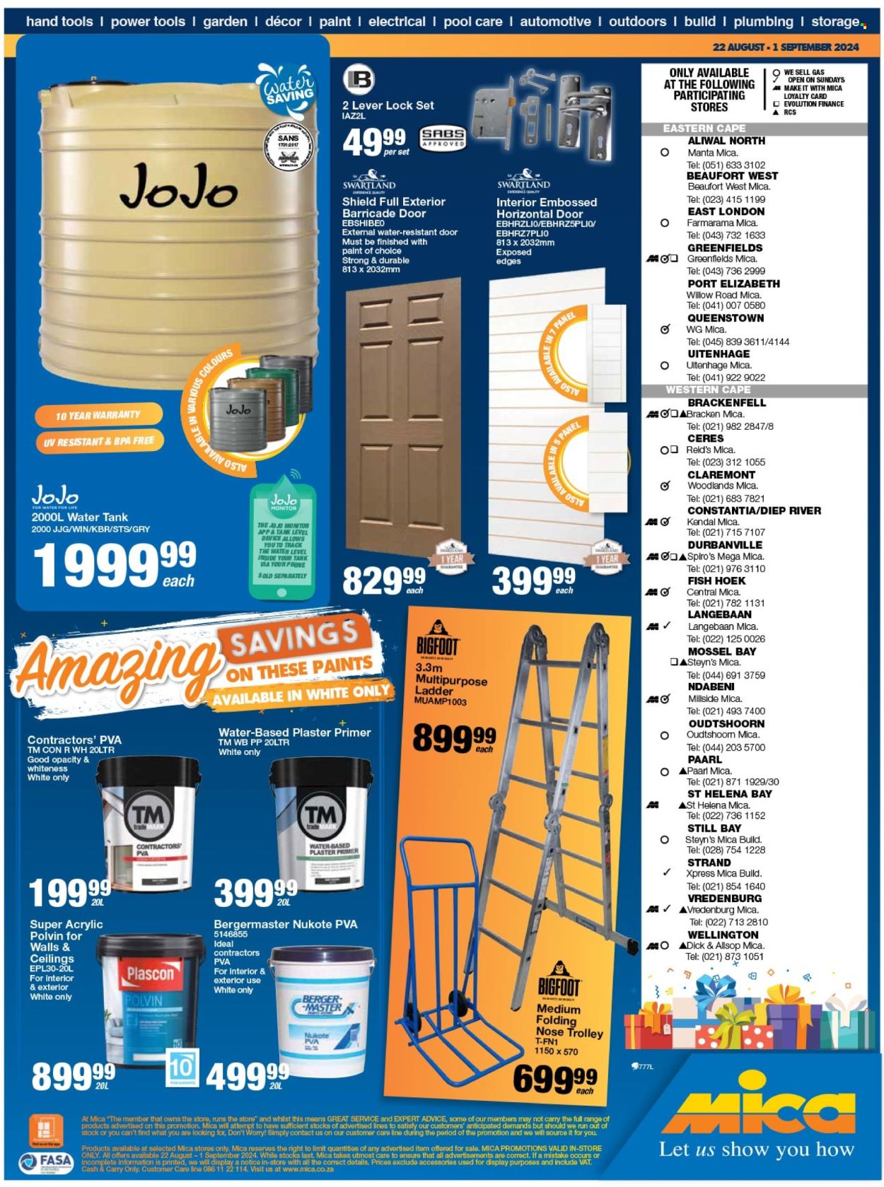 Mica specials - 22/08/2024 - 01/09/2024. Page 6