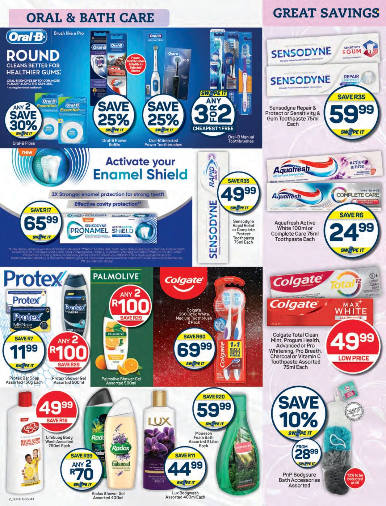 Pick n Pay specials - 23/08/2024 - 05/09/2024. Page 2