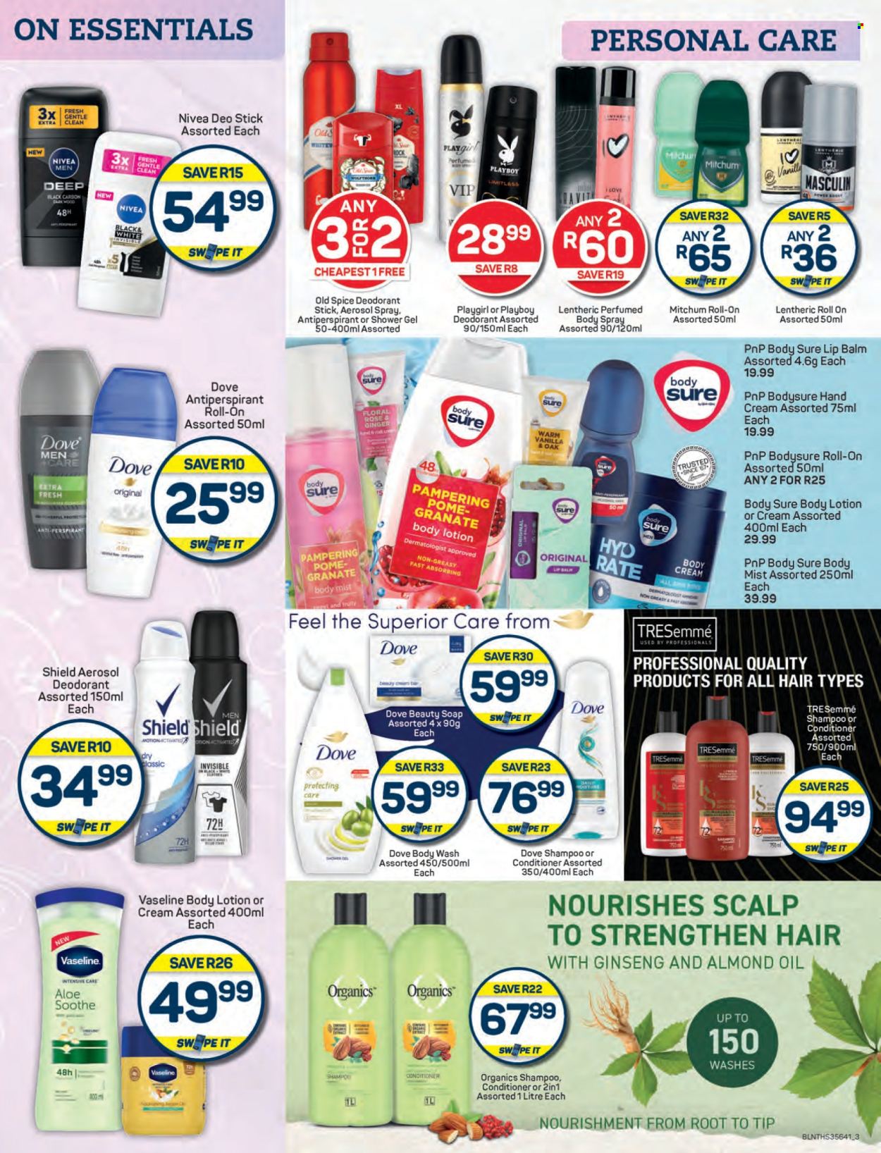Pick n Pay specials - 23/08/2024 - 05/09/2024. Page 3