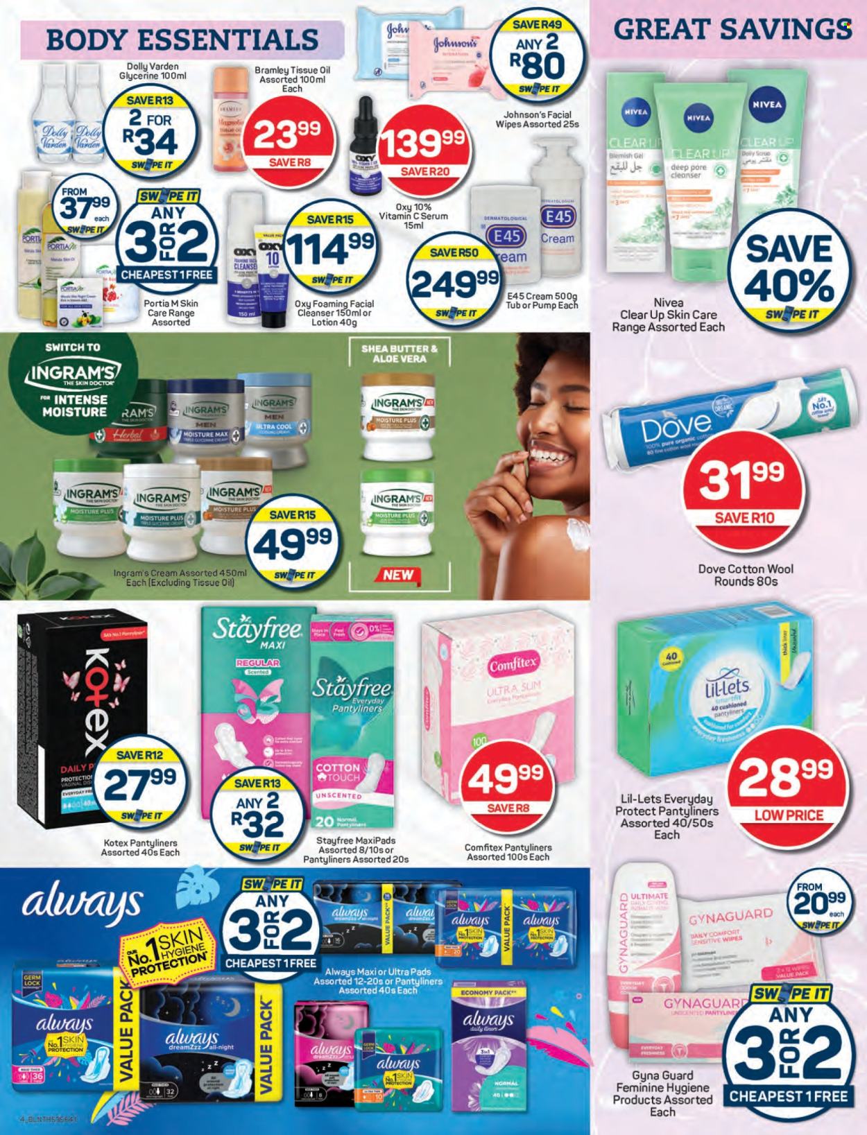 Pick n Pay specials - 23/08/2024 - 05/09/2024. Page 4