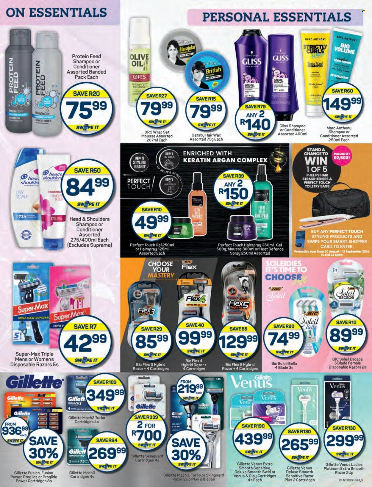 Pick n Pay specials - 23/08/2024 - 05/09/2024. Page 5