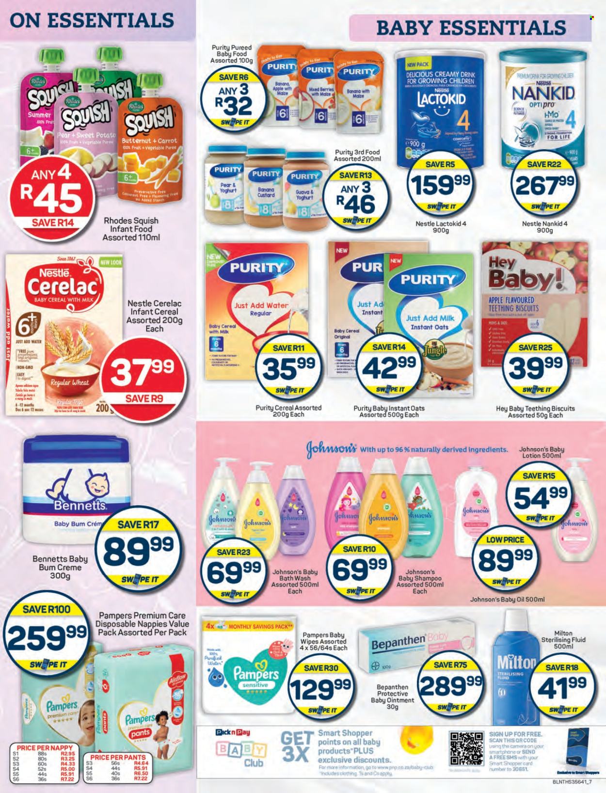 Pick n Pay specials - 23/08/2024 - 05/09/2024. Page 7