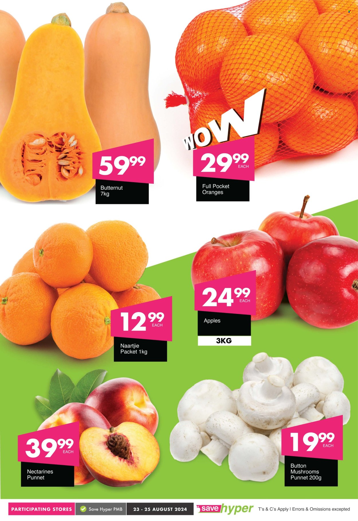 Save hyper specials - 23/08/2024 - 25/08/2024. Page 5