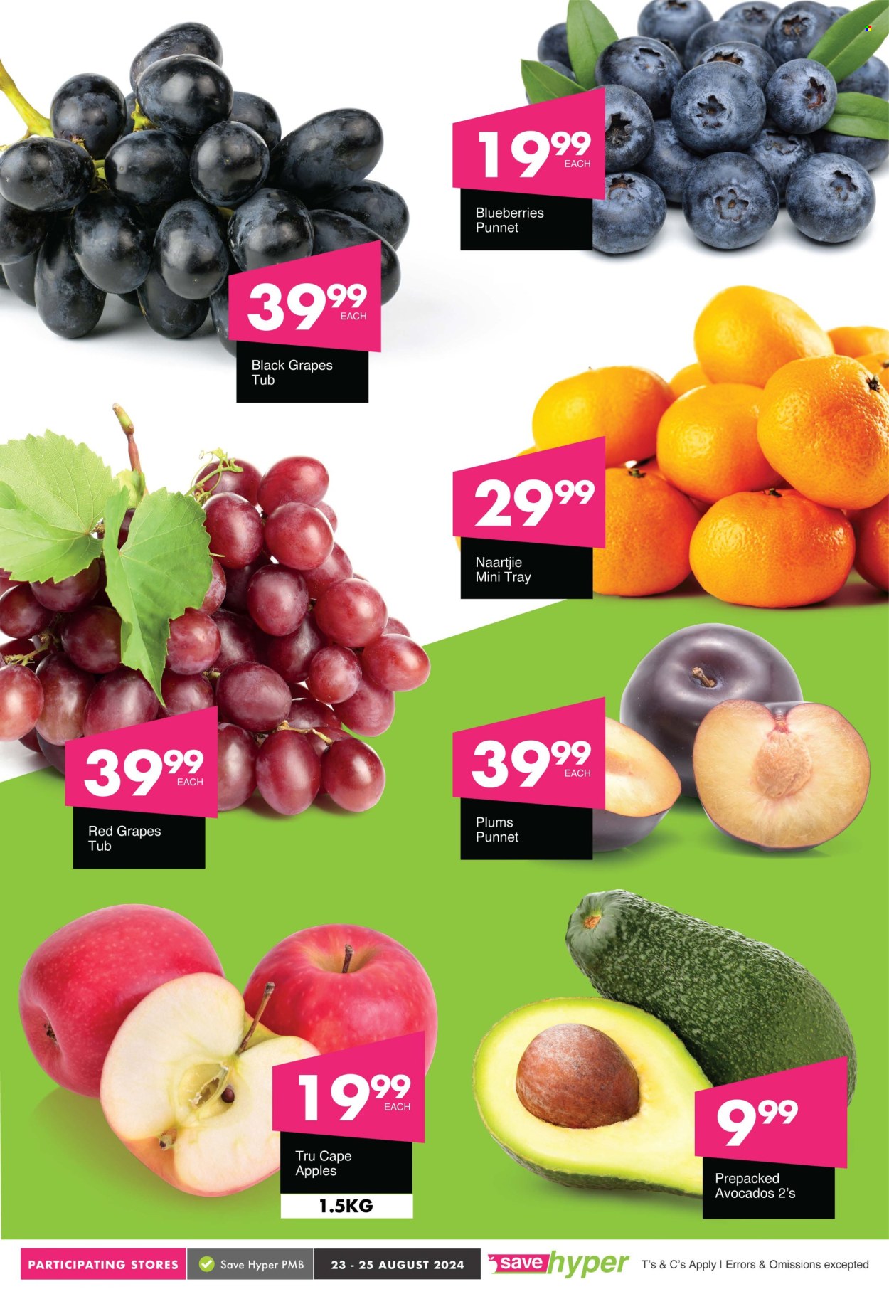 Save hyper specials - 23/08/2024 - 25/08/2024. Page 6