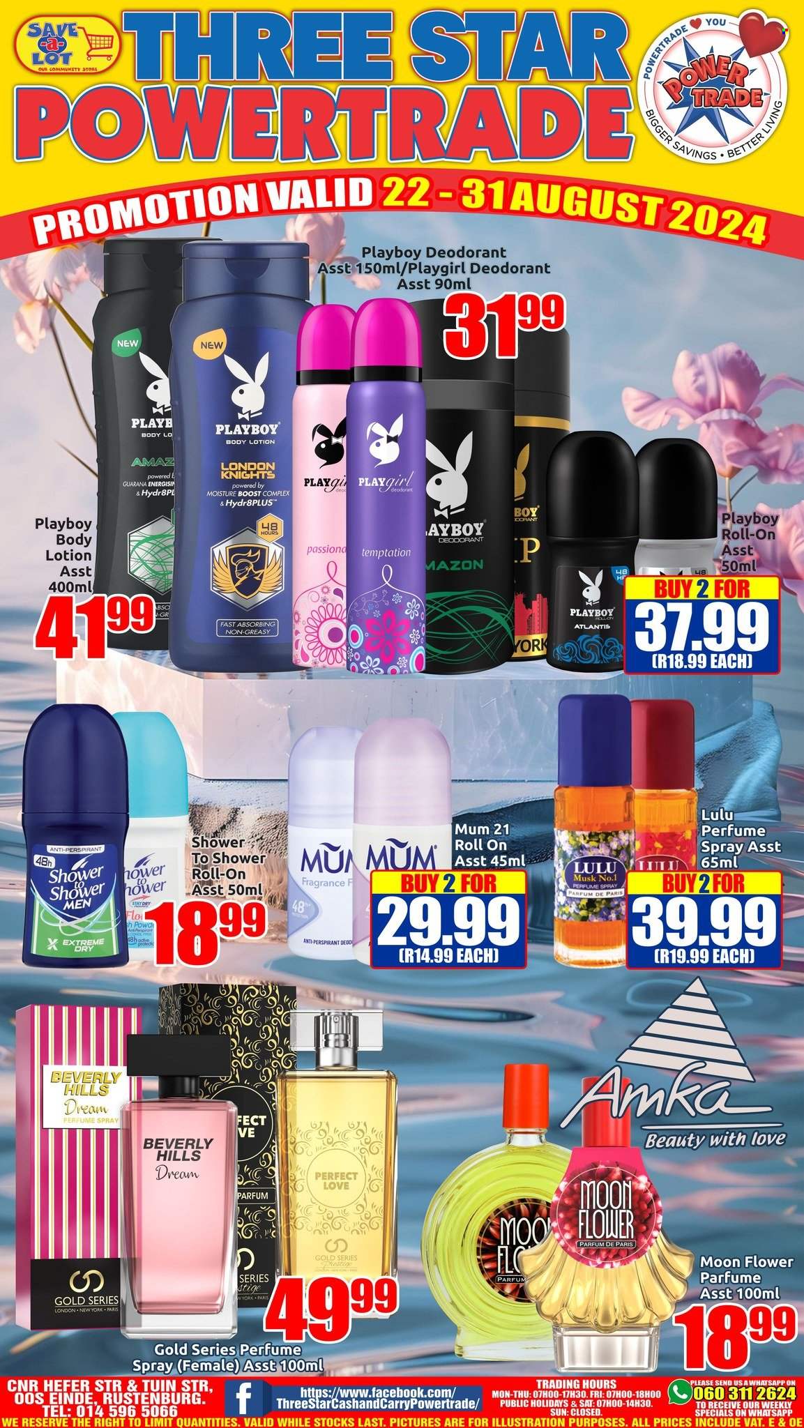 Three Star Cash and Carry specials - 23/08/2024 - 23/08/2024. Page 4
