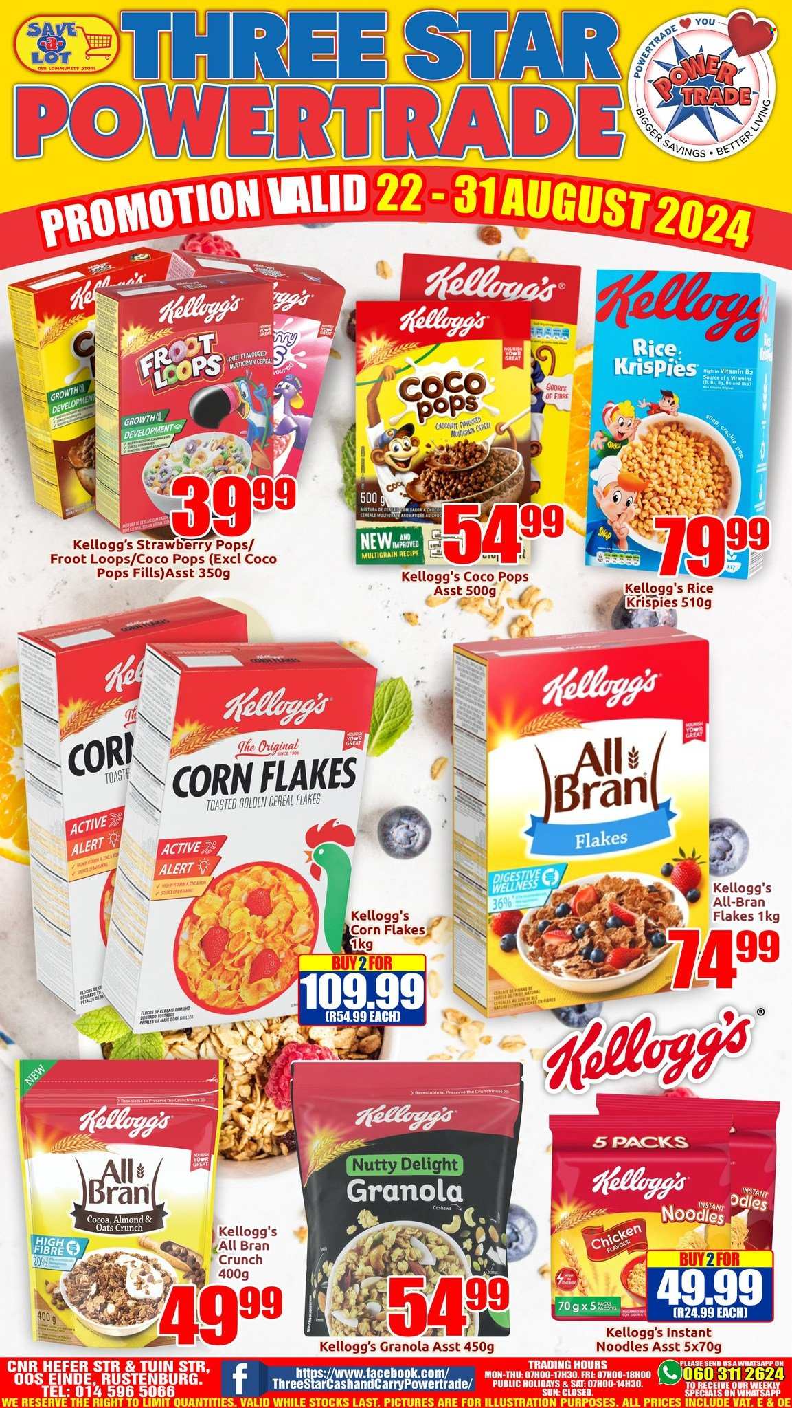 Three Star Cash and Carry specials - 23/08/2024 - 23/08/2024. Page 7