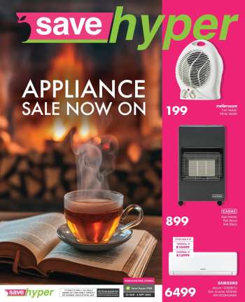 Save hyper catalogue  - 23/08/2024 - 08/09/2024.