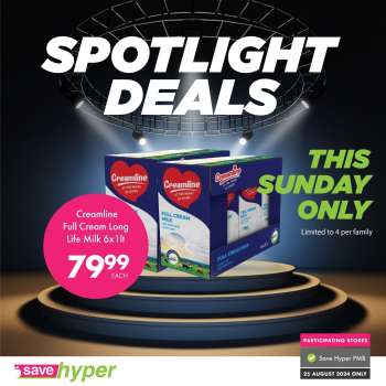 Save hyper catalogue  - 25/08/2024 - 25/08/2024.