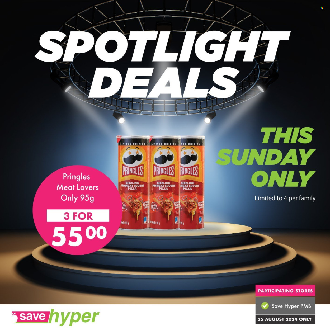 Save hyper specials - 25/08/2024 - 25/08/2024. Page 11