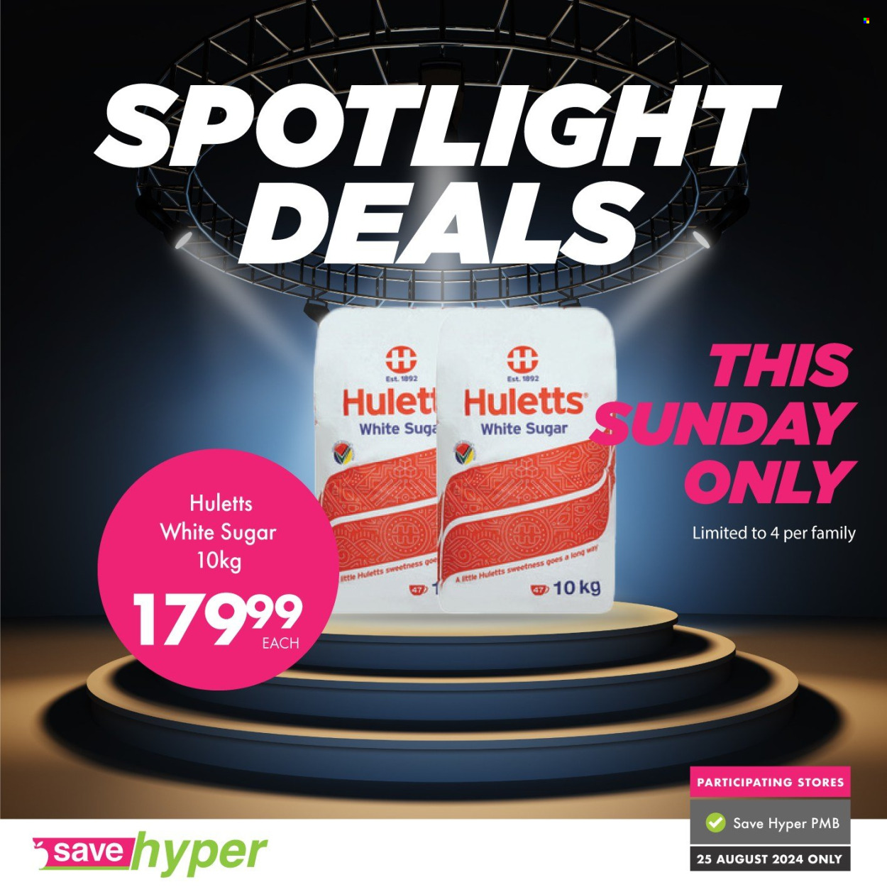 Save hyper specials - 25/08/2024 - 25/08/2024. Page 22