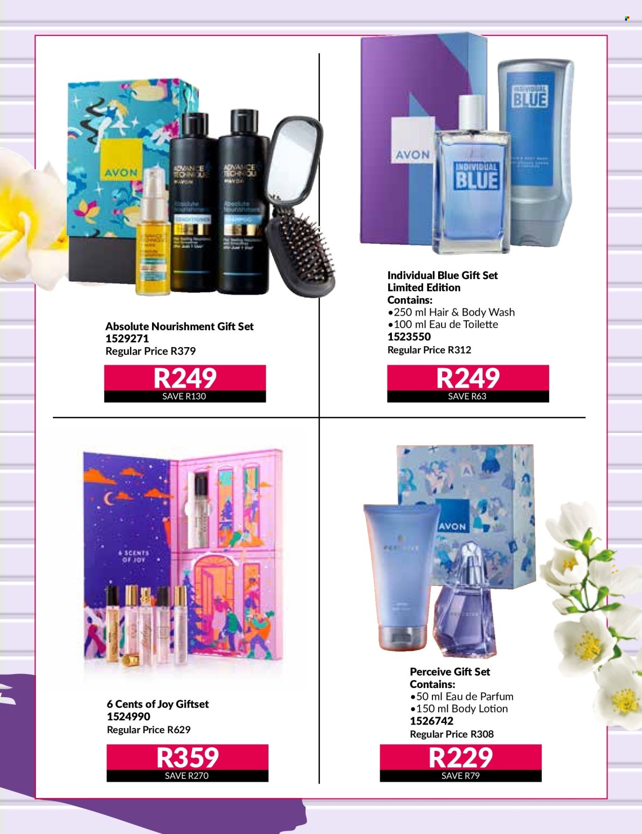 Avon specials - 24/08/2024 - 31/08/2024. Page 2